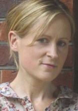 Gemma Malley