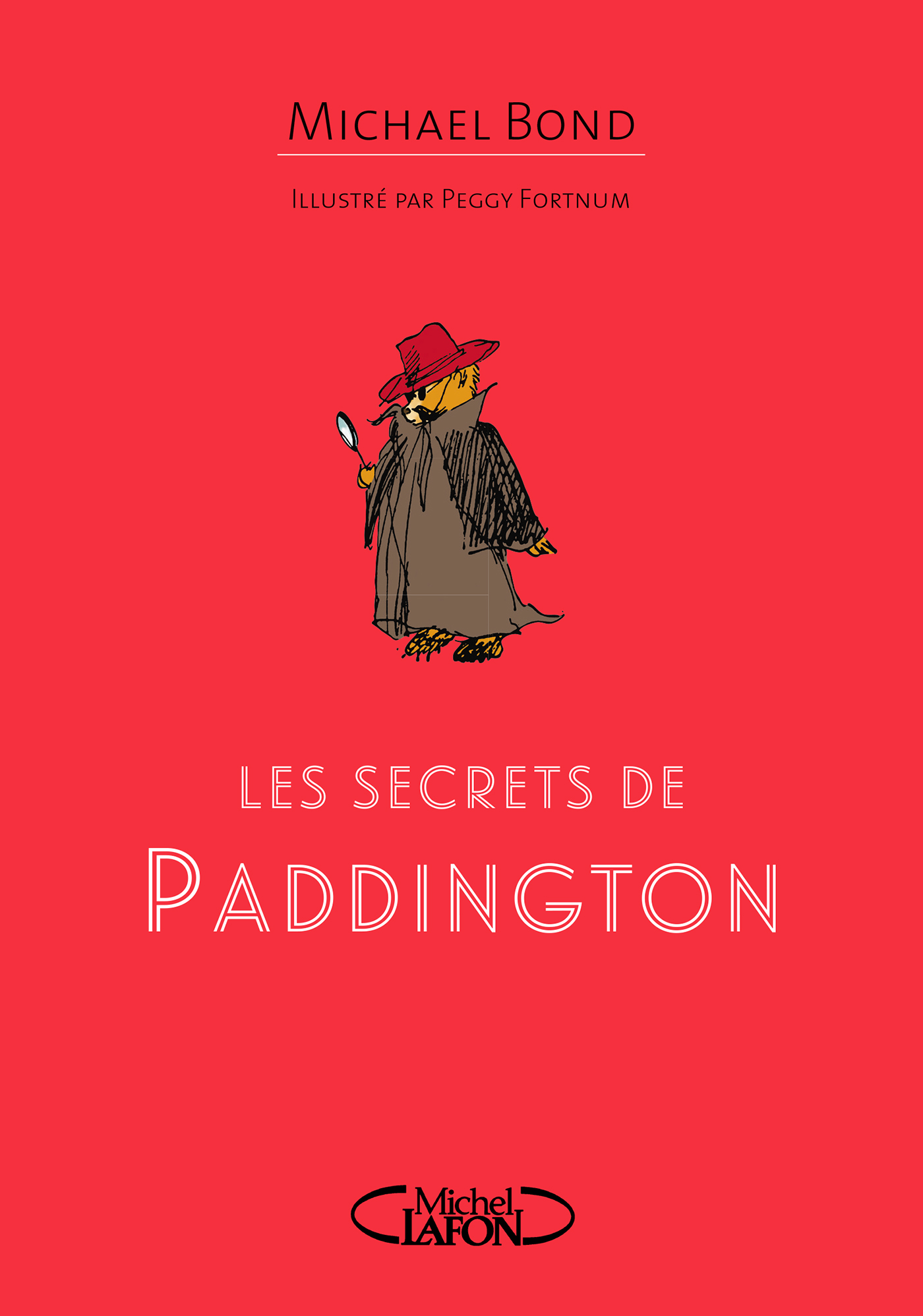 Les Secrets de Paddington