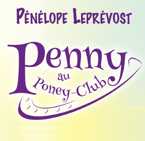 CONCOURS: Penny au Poney-club