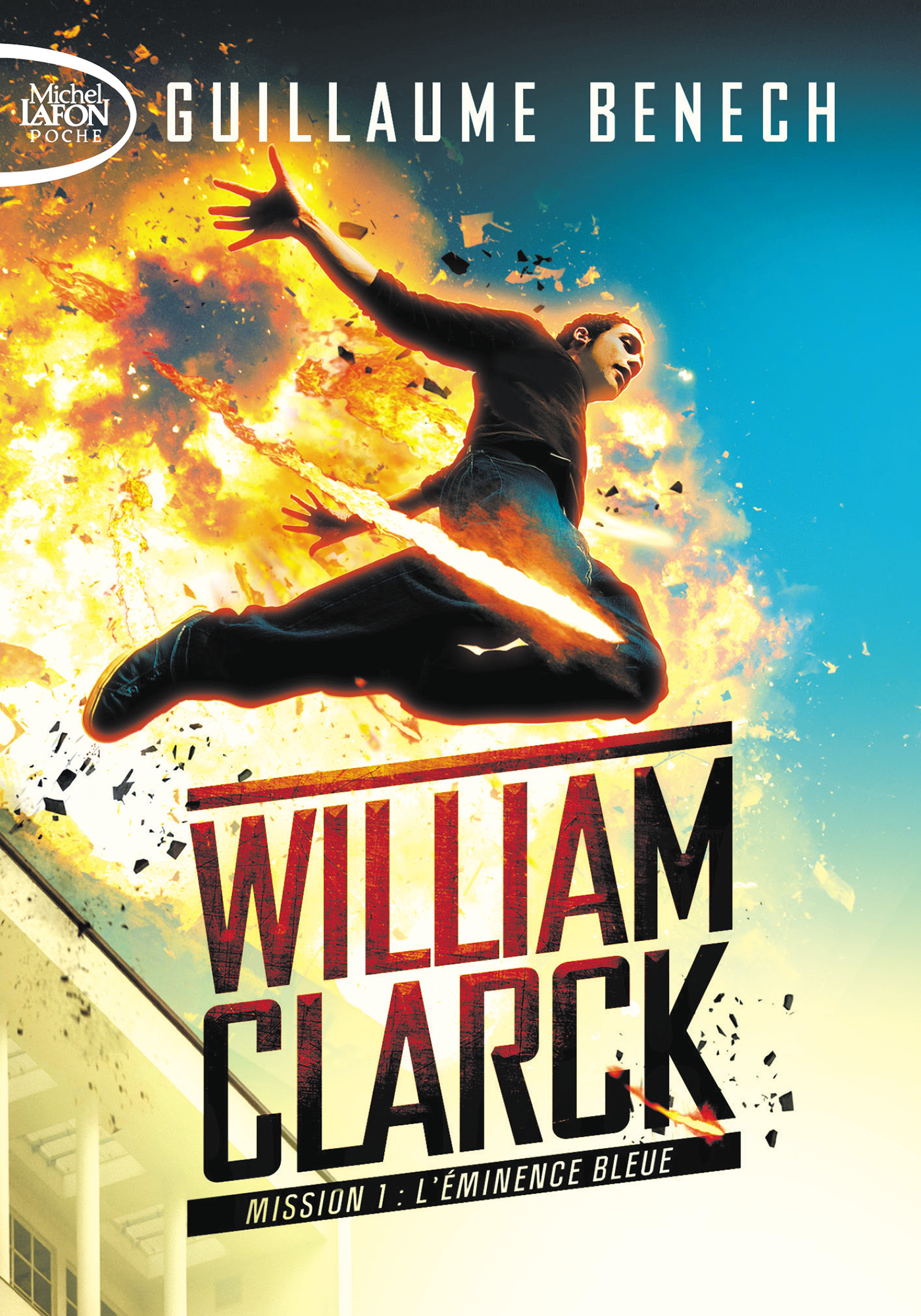 William Clarck