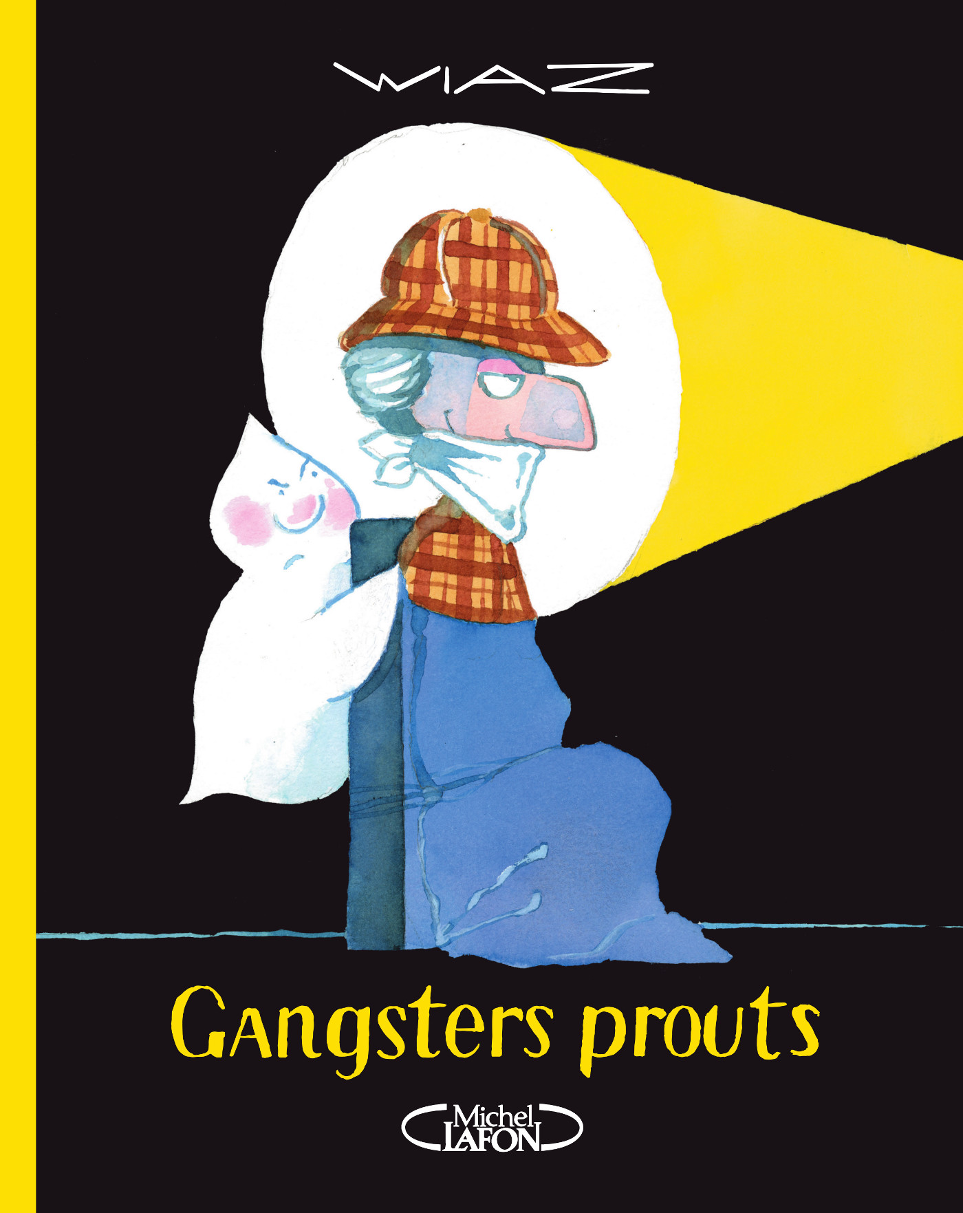 GANGSTER PROUTS