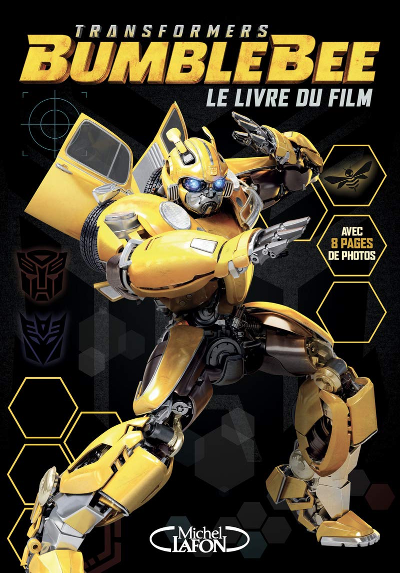Transformers: BumbleBee
